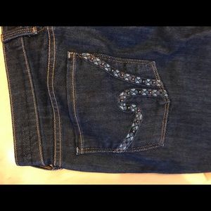 Citizens of Humanity Kelly bootcut jeans